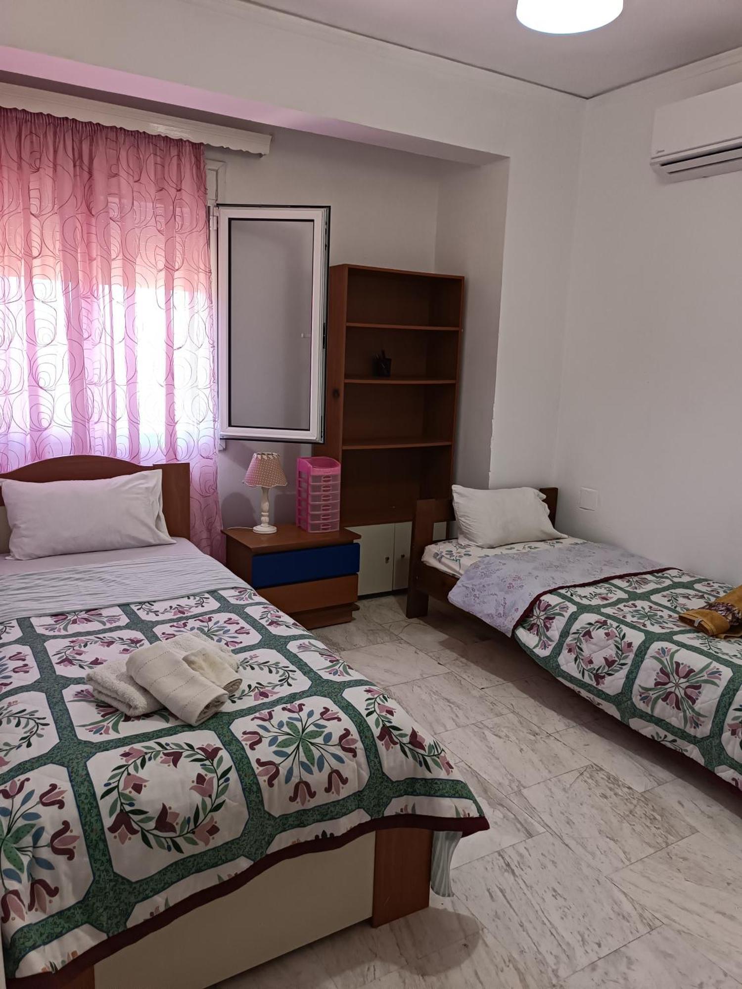 Holiday home Exotic House Mytilene