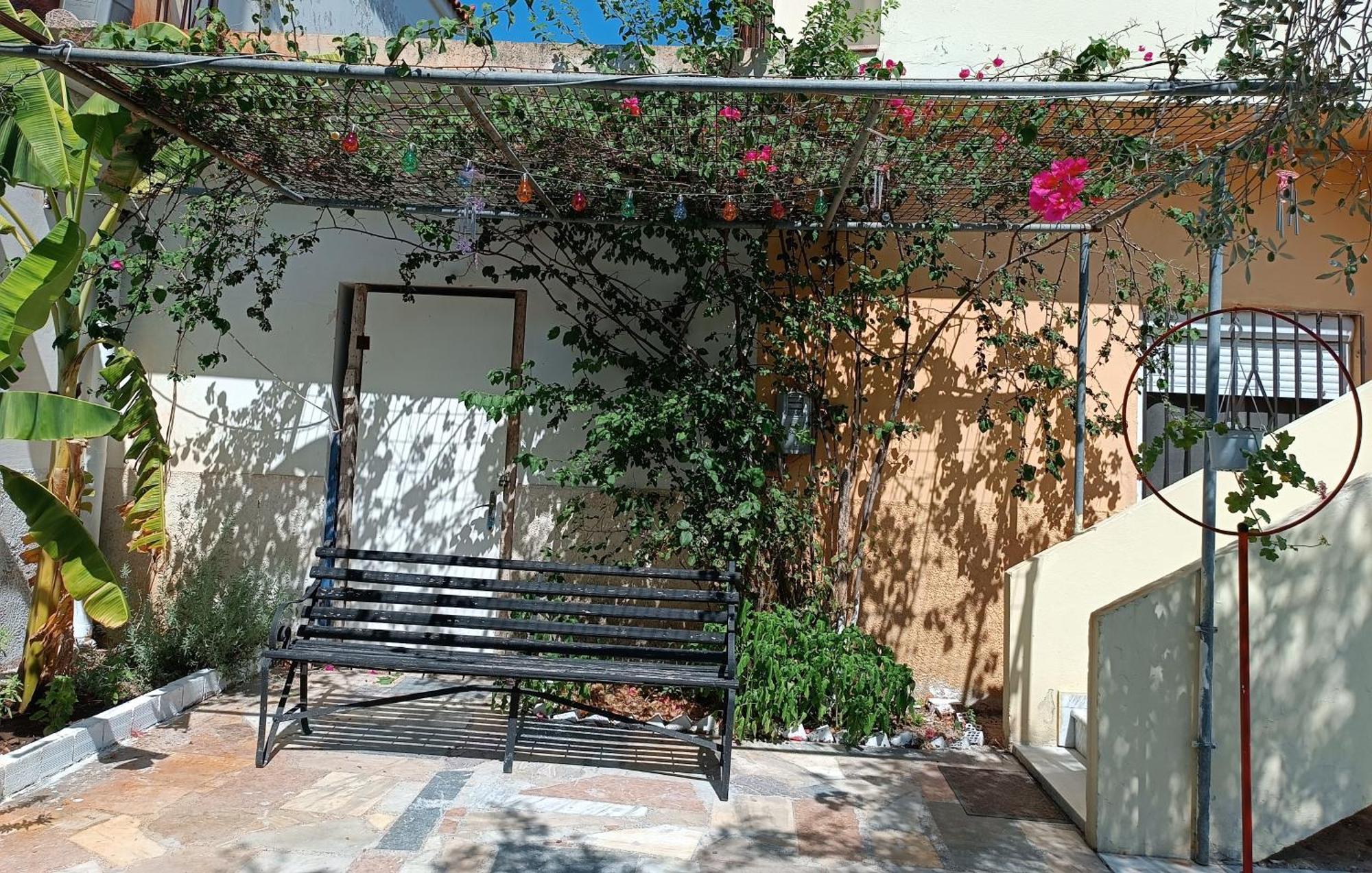 Exotic House *