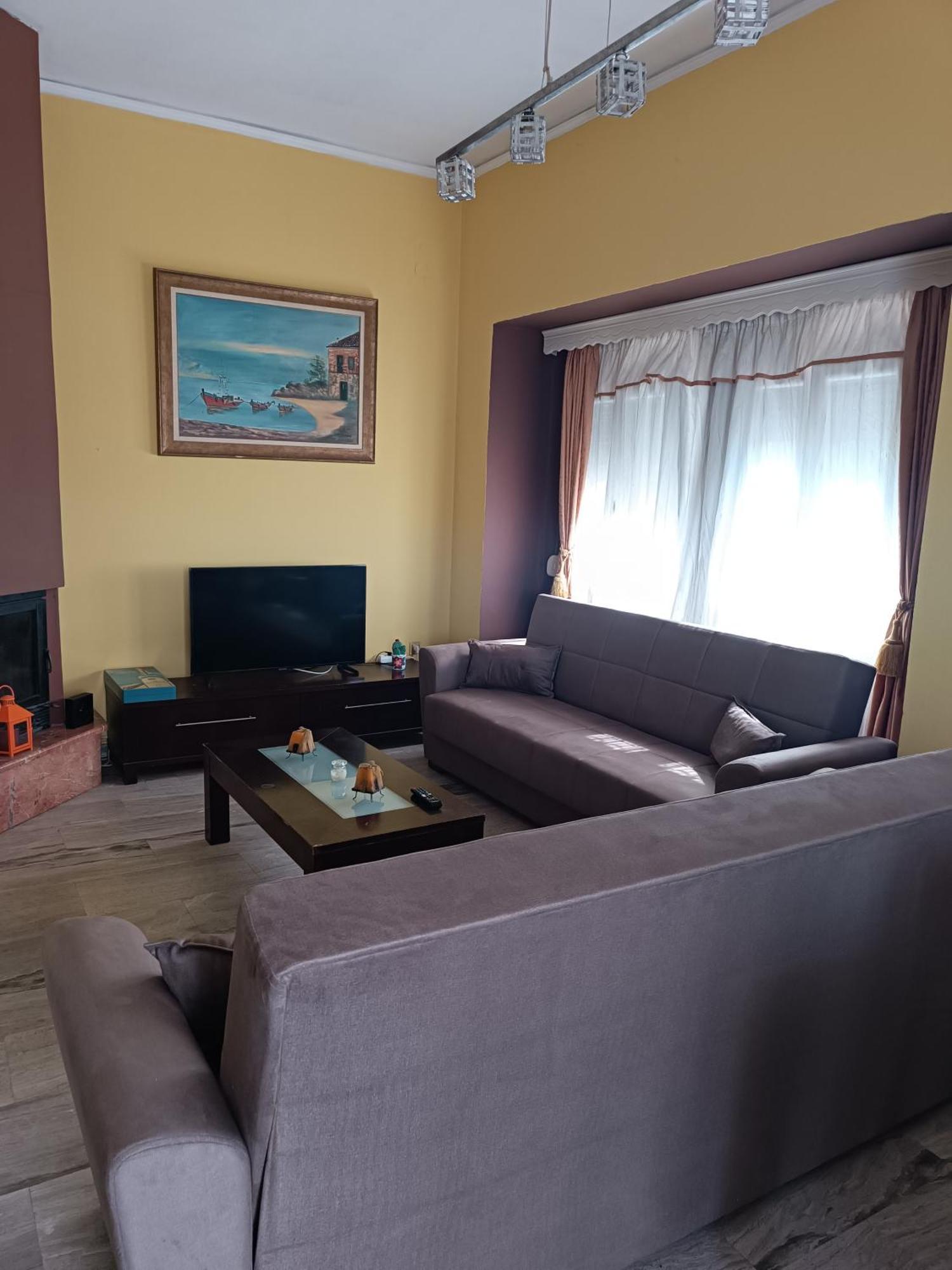 Exotic House * Mytilene