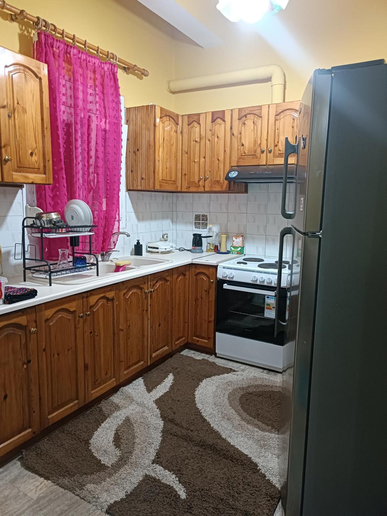 Exotic House Holiday home Mytilene