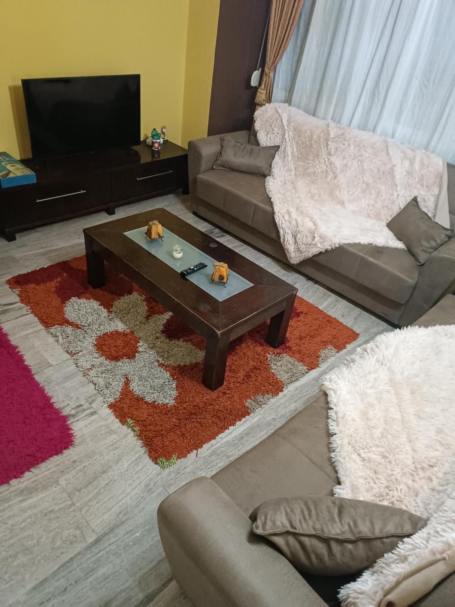 Exotic House Holiday home Mytilene