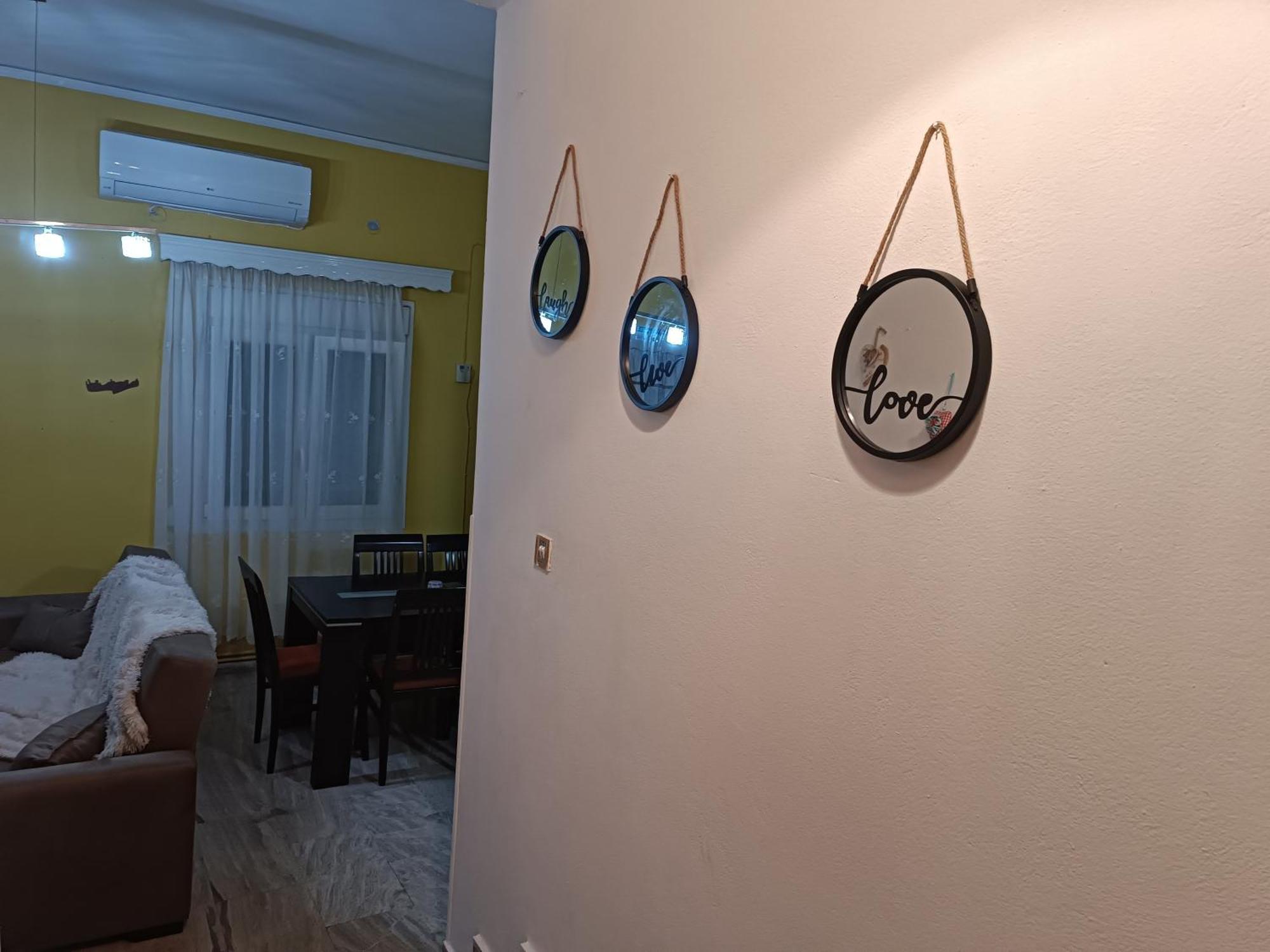 Exotic House Holiday home Mytilene